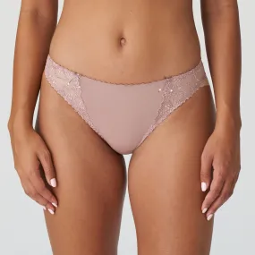 Jane Rio Briefs | Bois de Rose