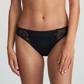 Jane Rio Briefs | Black