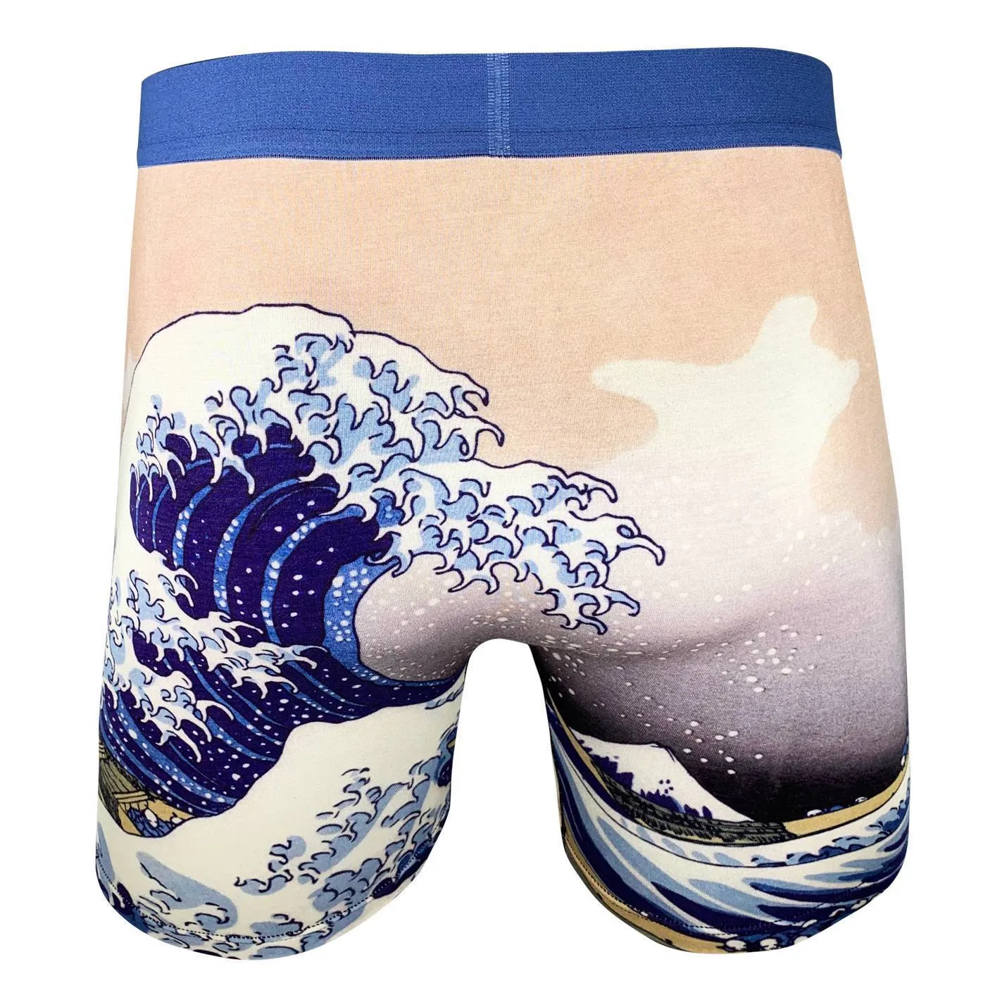 Kanagawa Boxer Briefs