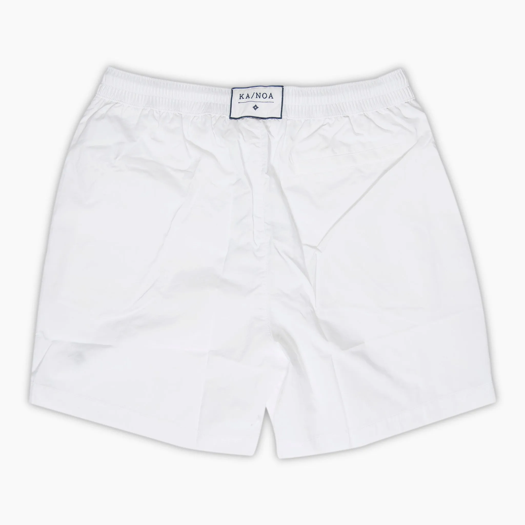 Kickee Pants Boy's Boxer Brief - Little Boy Blue Stripe