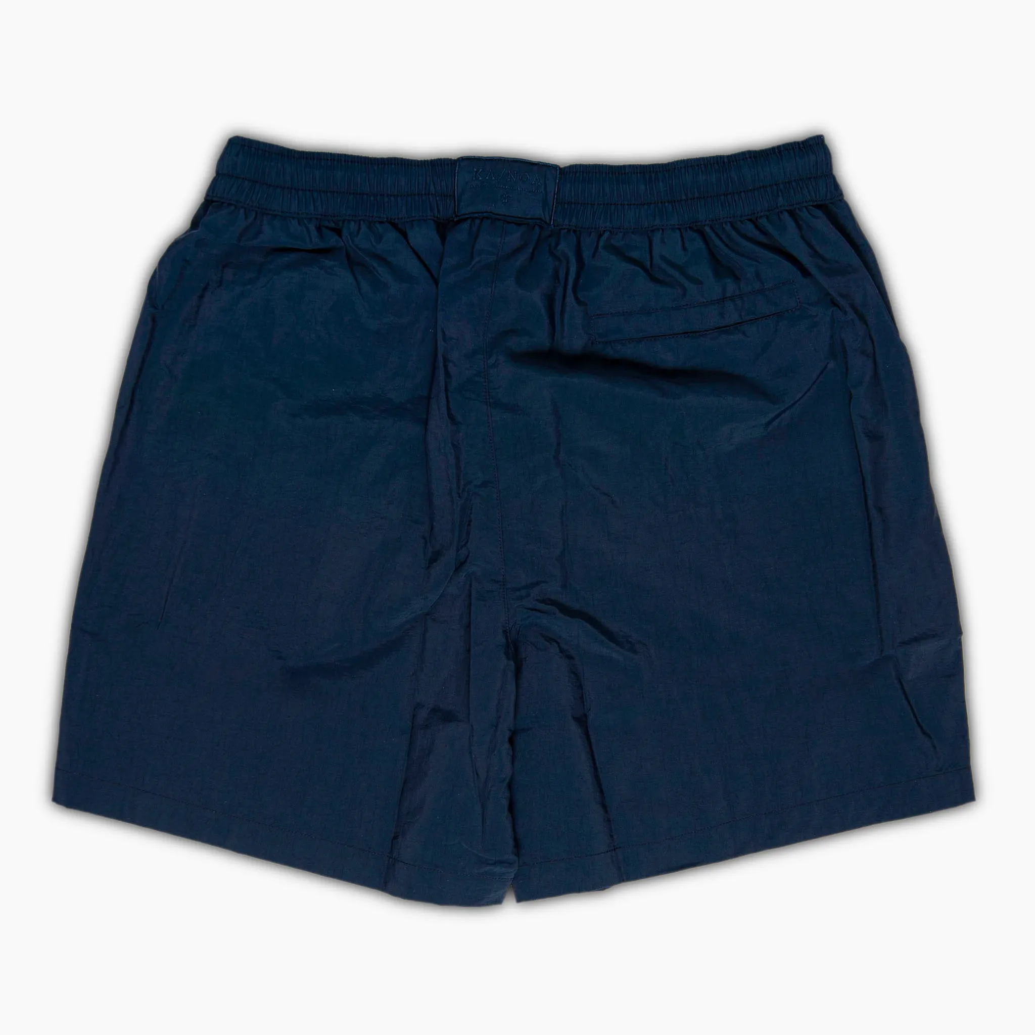 Kickee Pants Boy's Boxer Brief - Little Boy Blue Stripe