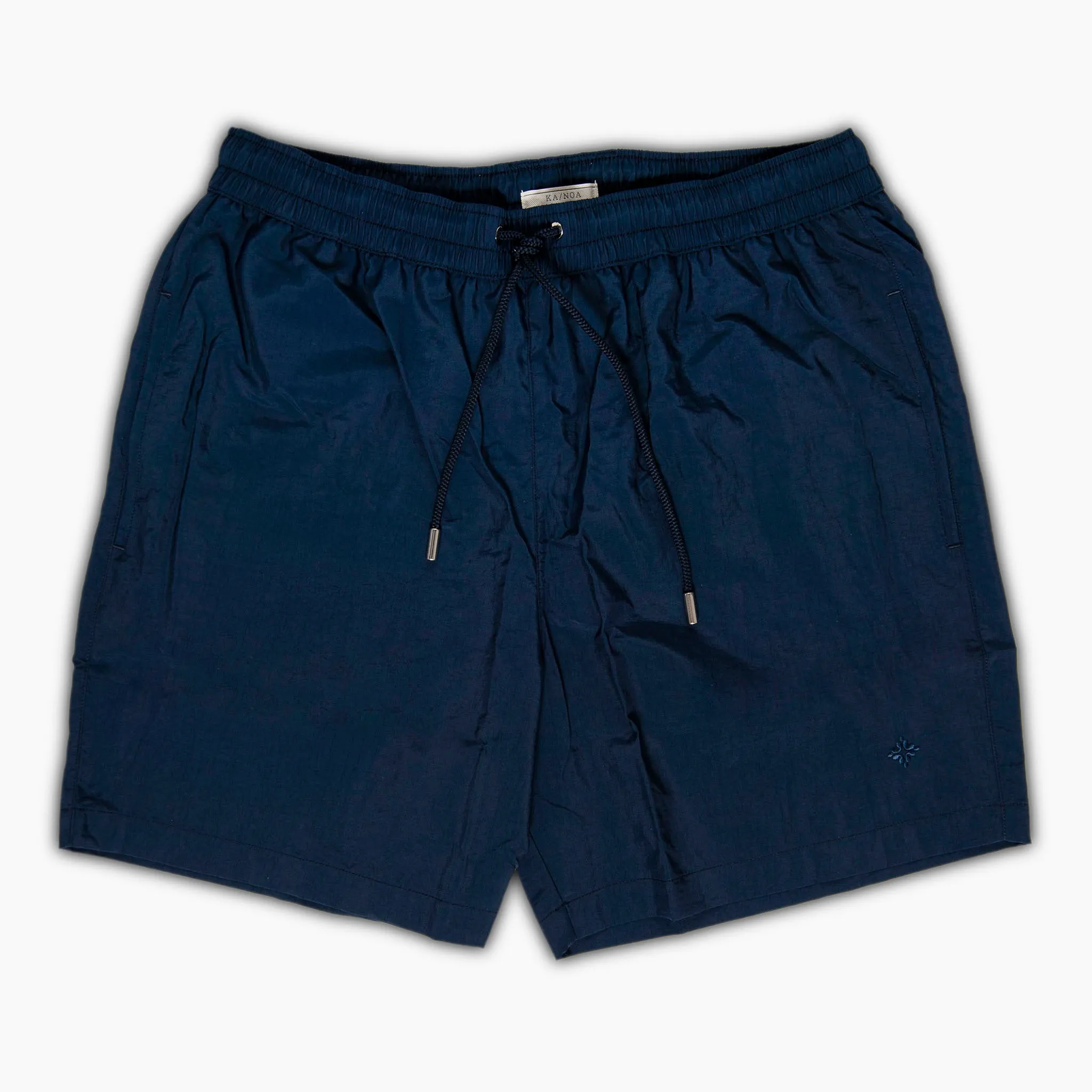 Kickee Pants Boy's Boxer Brief - Little Boy Blue Stripe