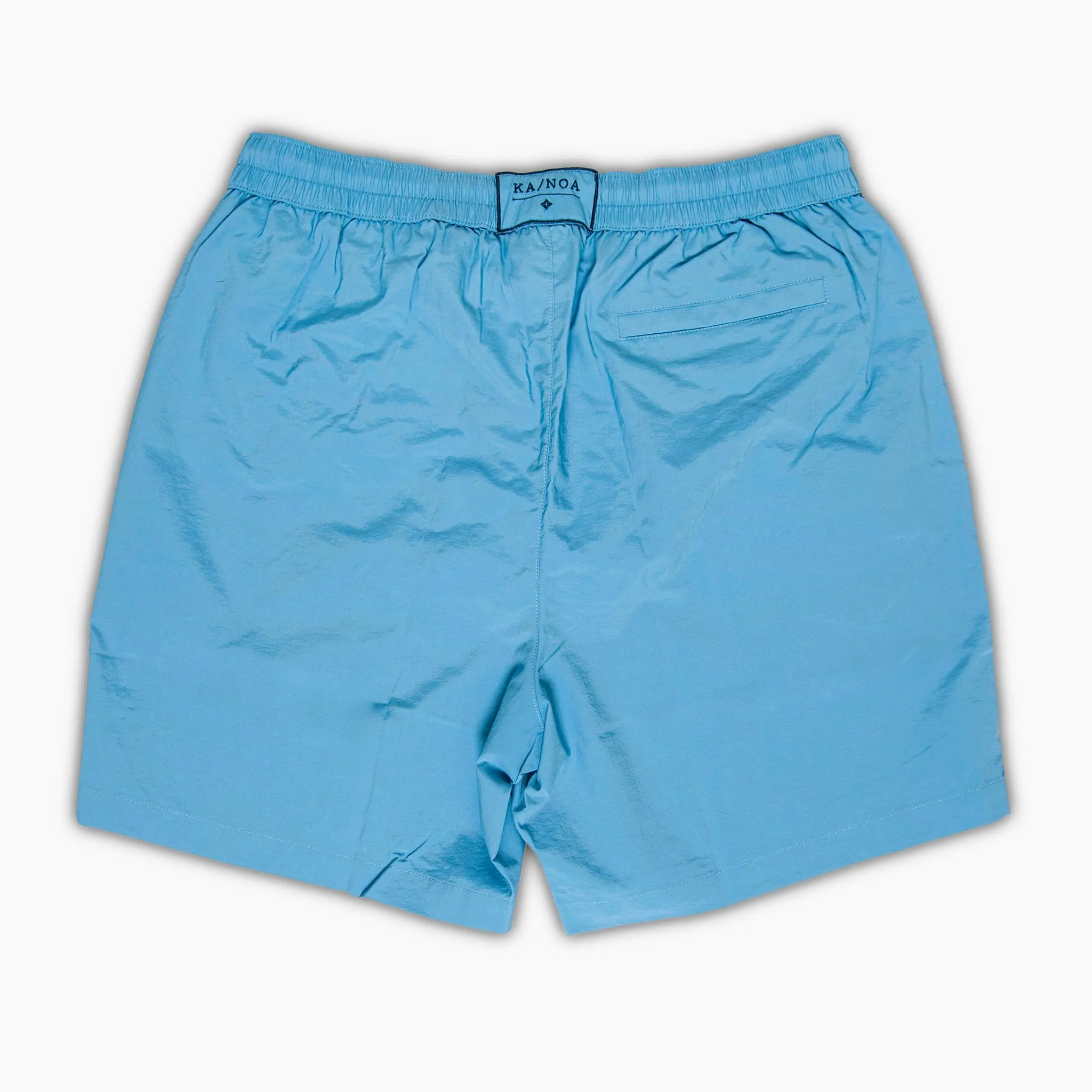 Kickee Pants Boy's Boxer Brief - Little Boy Blue Stripe