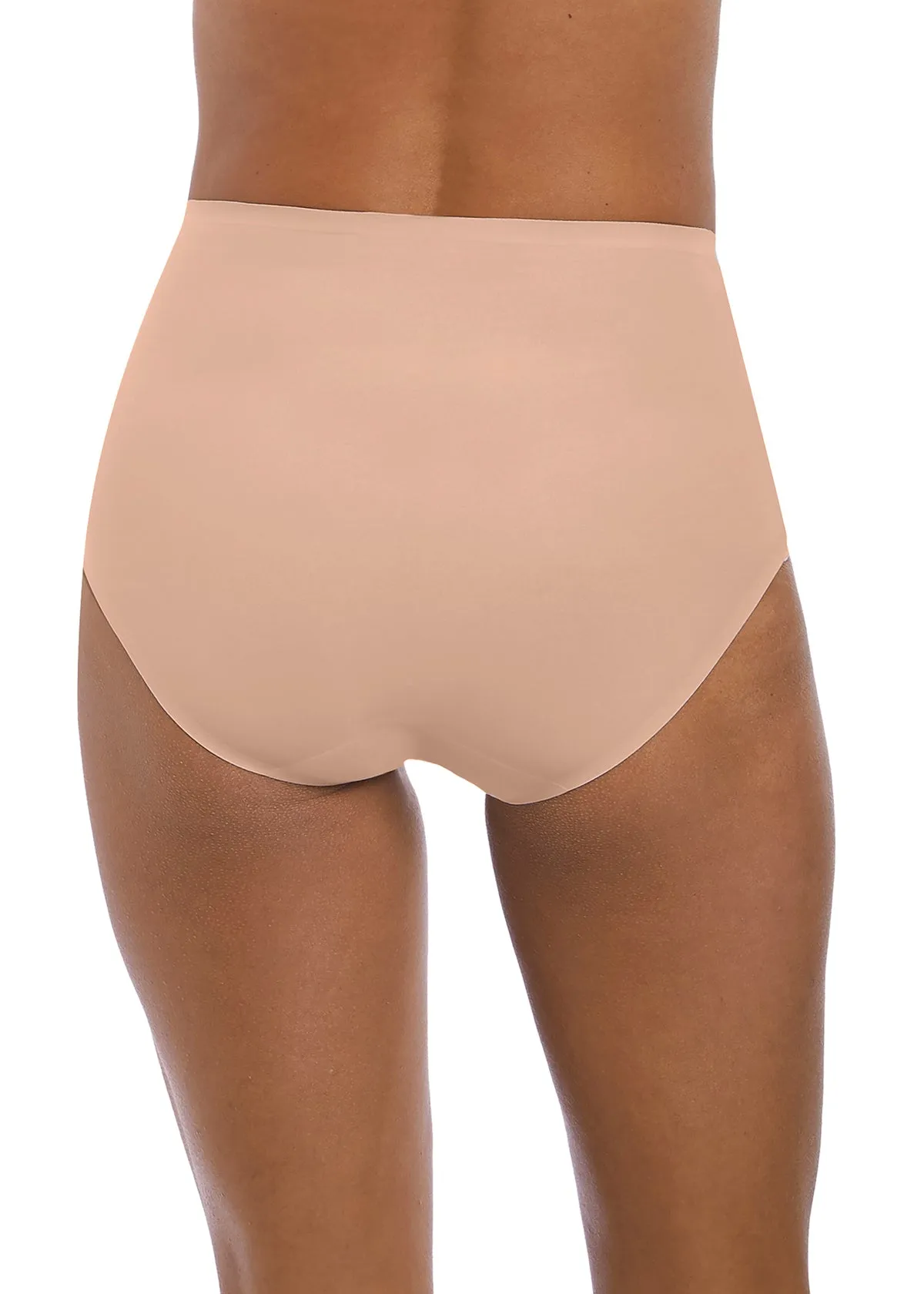 Lace Ease Invisible Stretch Full Briefs