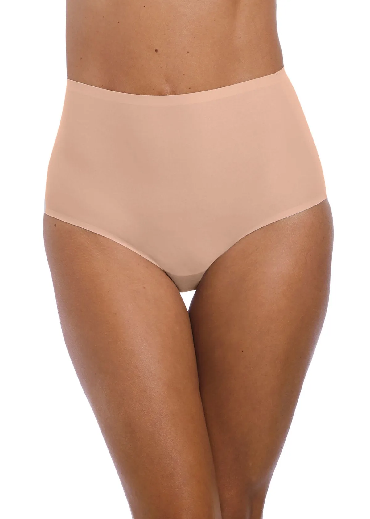 Lace Ease Invisible Stretch Full Briefs