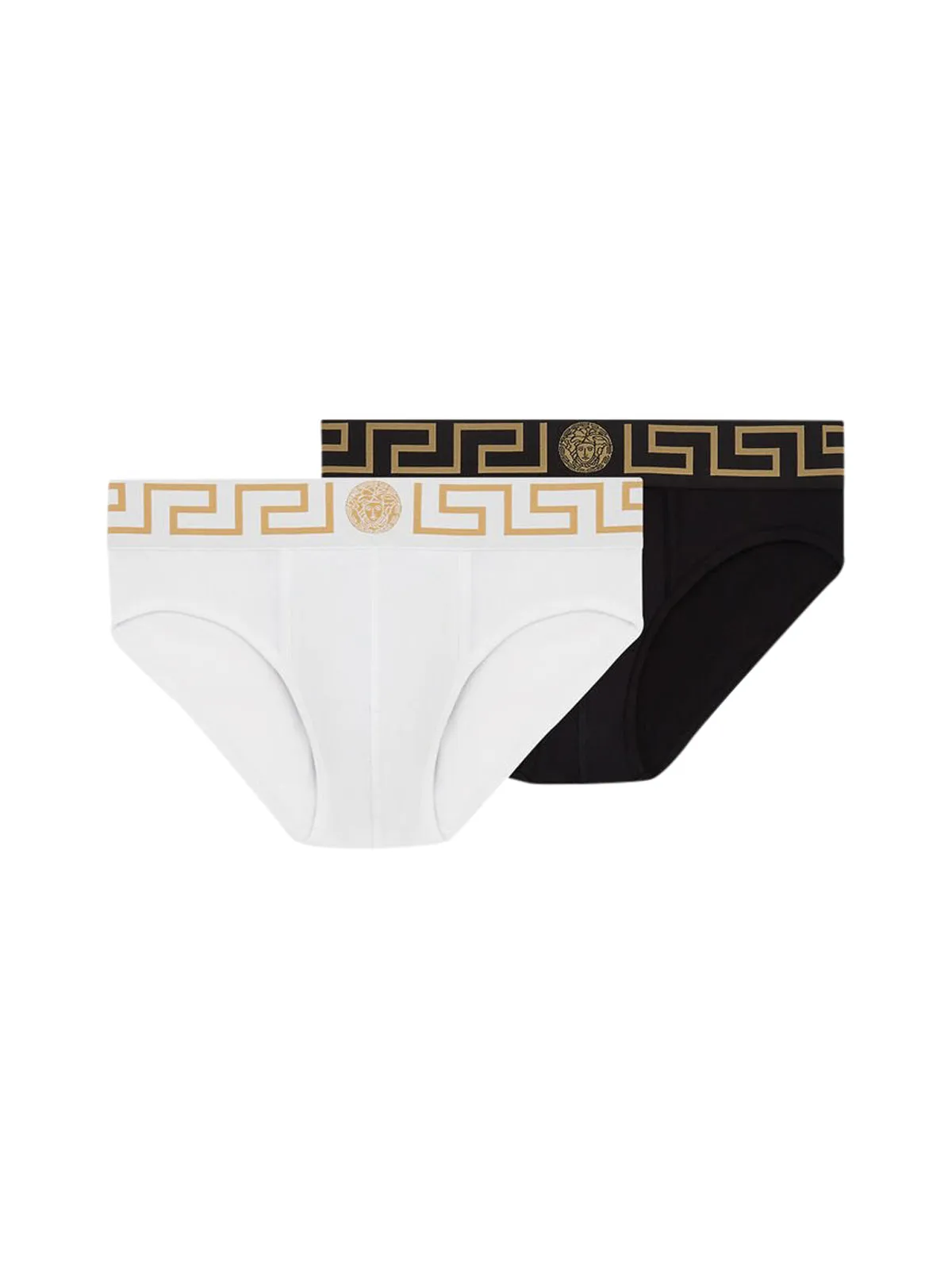 logo waistband briefs