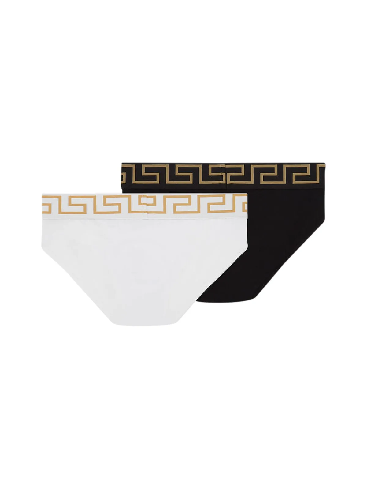 logo waistband briefs