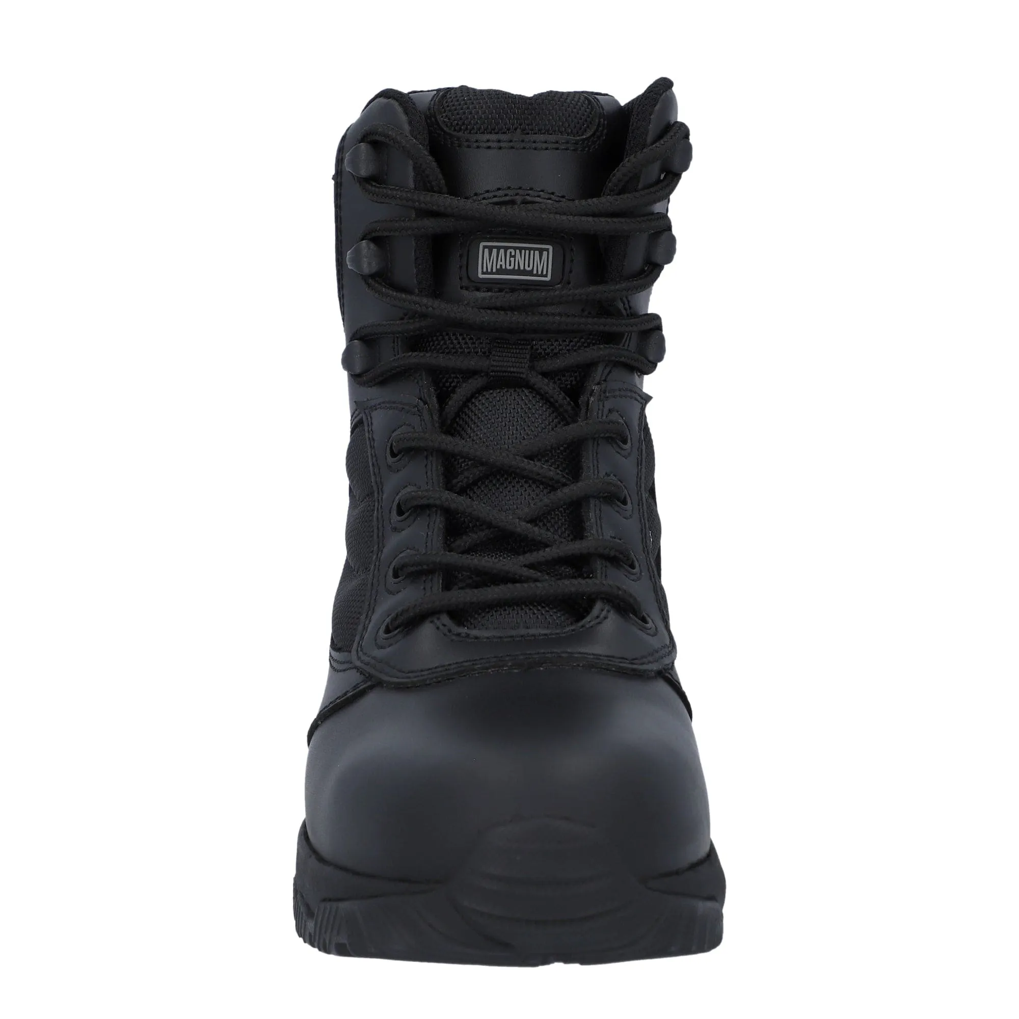 Magnum Lynx Liberty Womens Side Zip Tactical Boot – Durable, Comfortable, and Lightweight Design