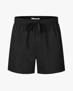 MASON SWIM SHORTS 13082 / BLACK