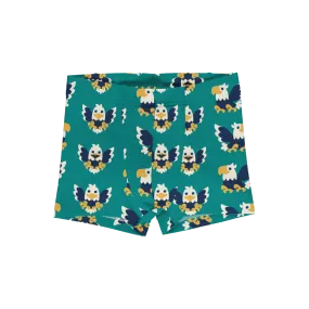 Maxomorra Dream Job Eagle Boxer Shorts