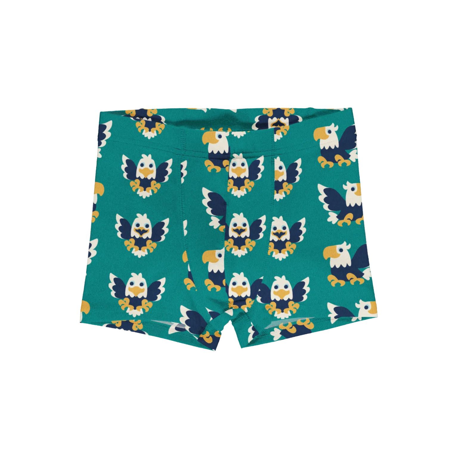 Maxomorra Dream Job Eagle Boxer Shorts