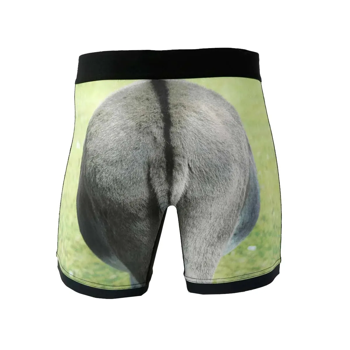 Men's Cinch DONKEY BOXER 6 Boxer Brief