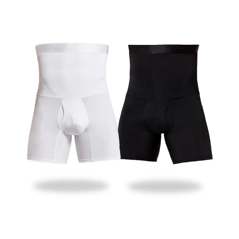 Men's Compression Girdle Boxers