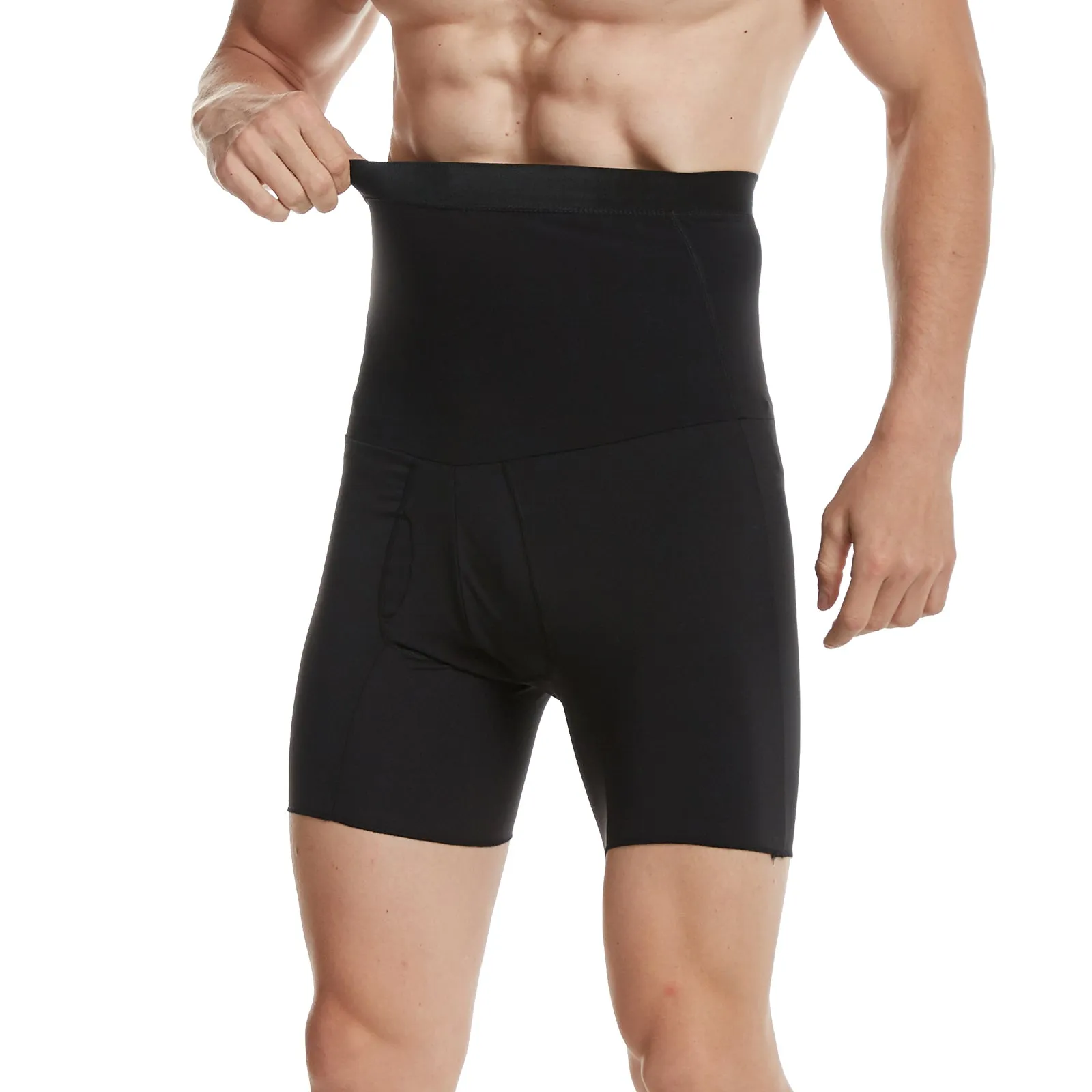 Men's Compression Girdle Boxers