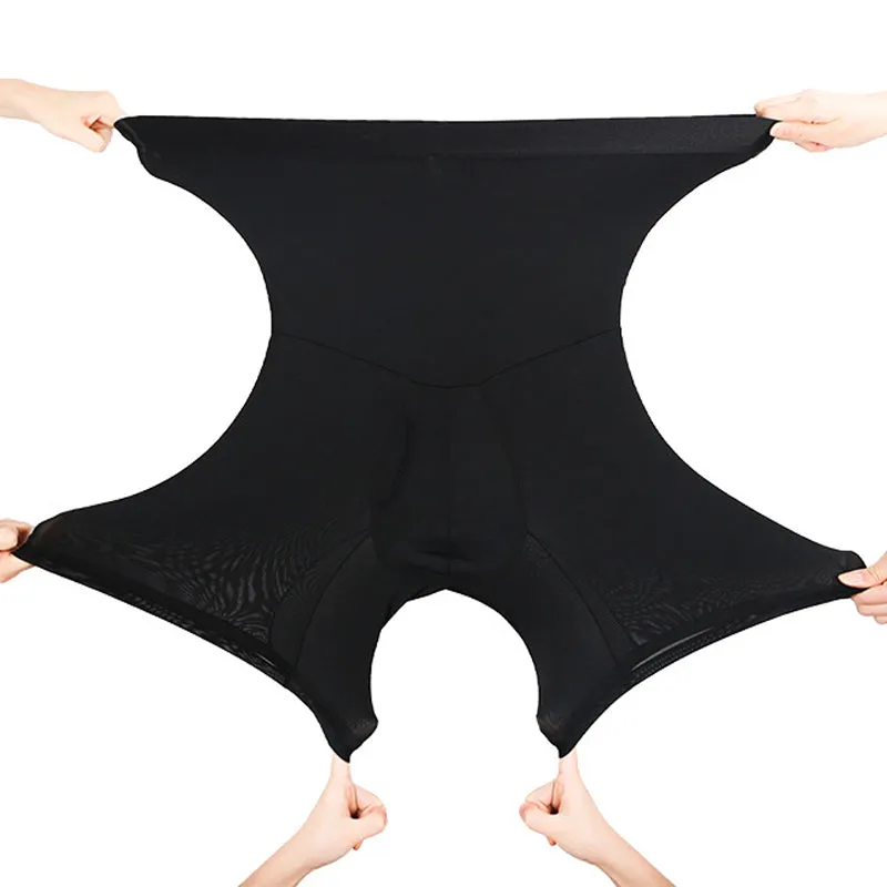 Men's Compression Girdle Boxers