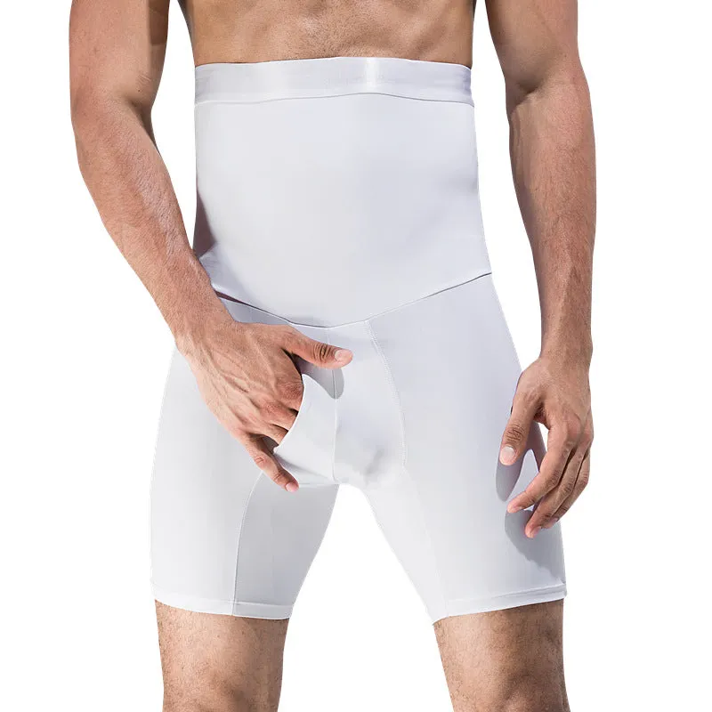 Men's Compression Girdle Boxers