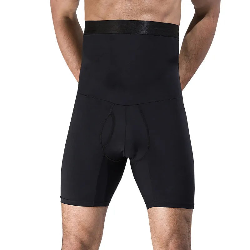 Men's Compression Girdle Boxers