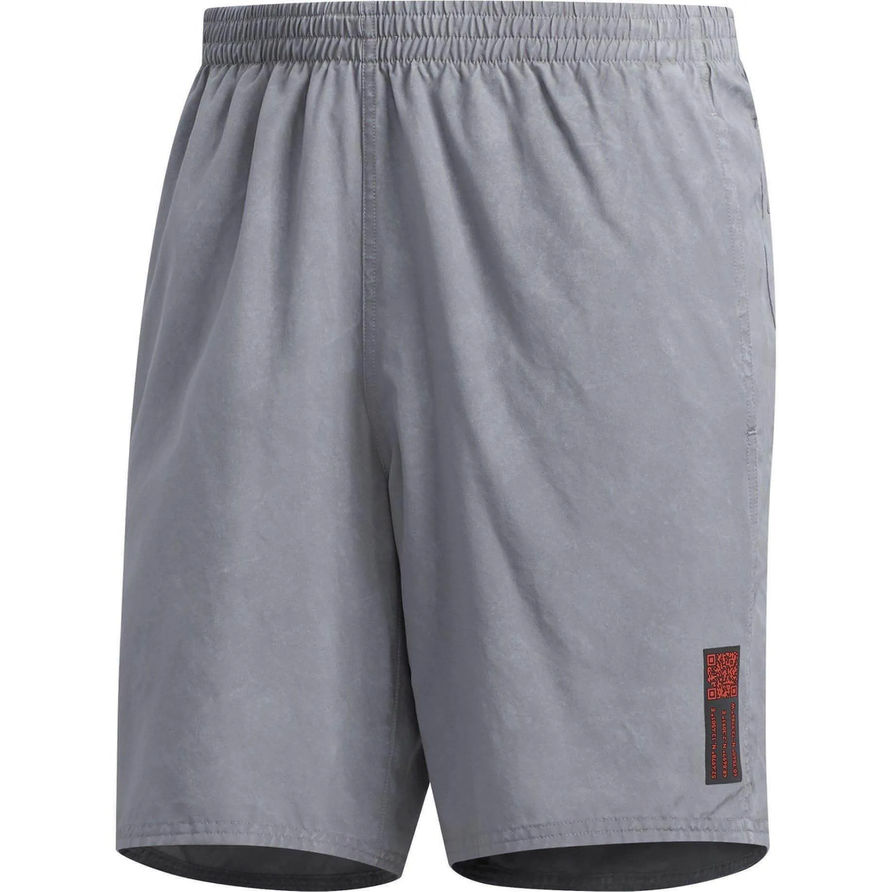 Men's Run Icons 5" Short