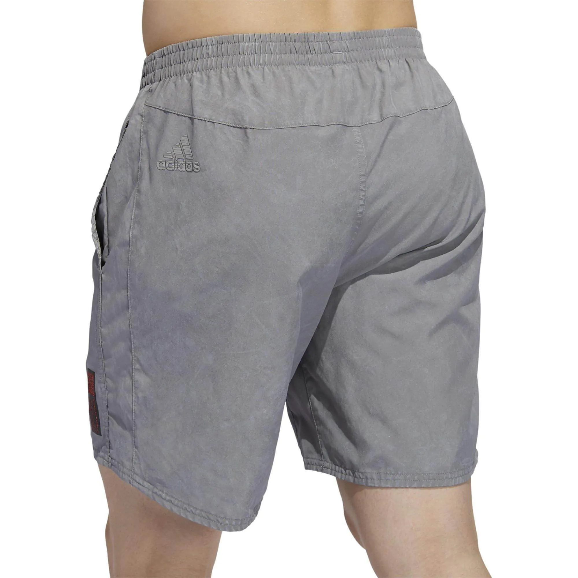 Men's Run Icons 5" Short