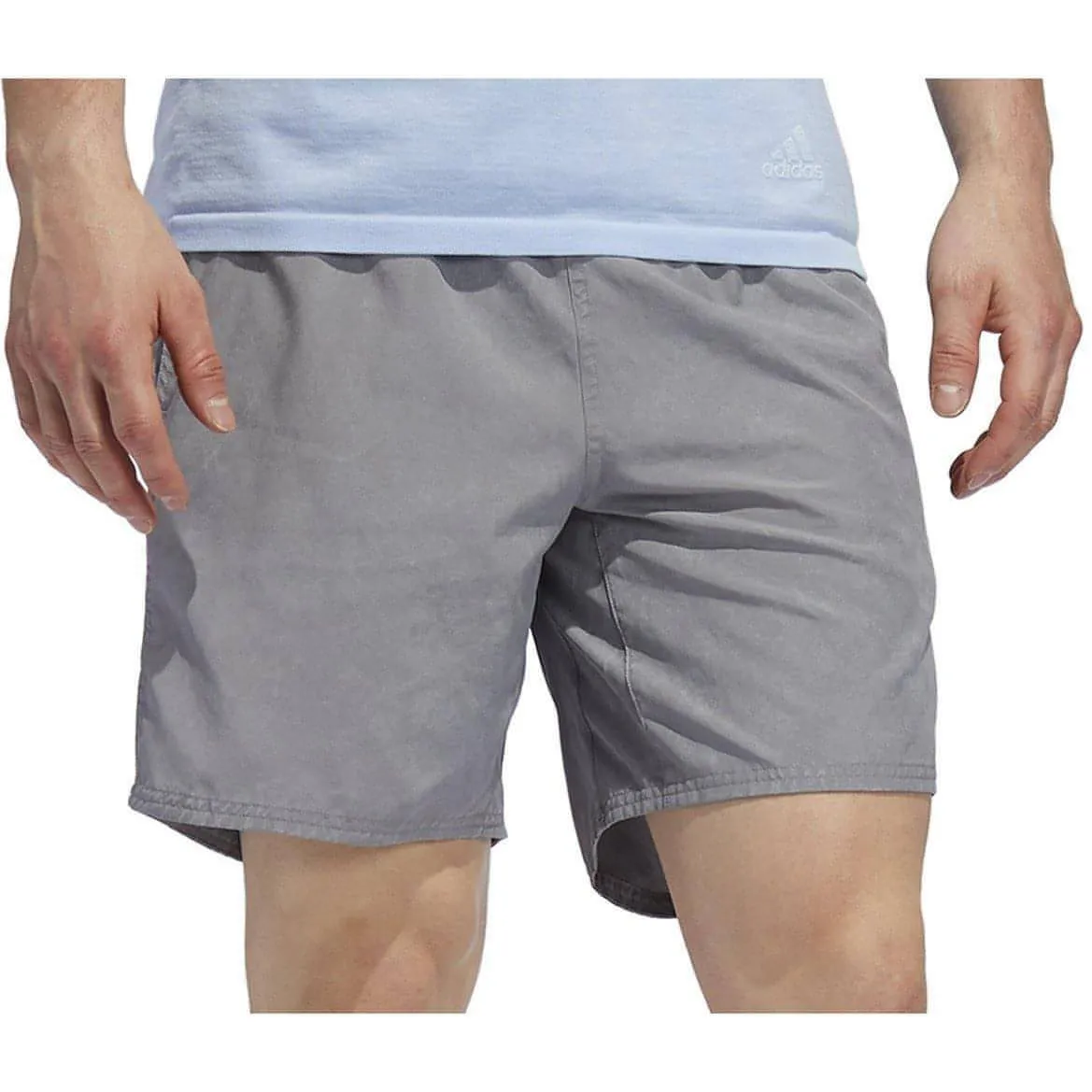 Men's Run Icons 5" Short