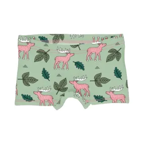 Meyadey Petal Moose Brief Boxers