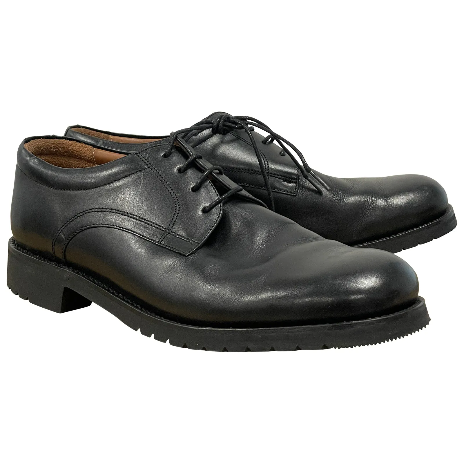 Military Dress Shoes - Random Pair