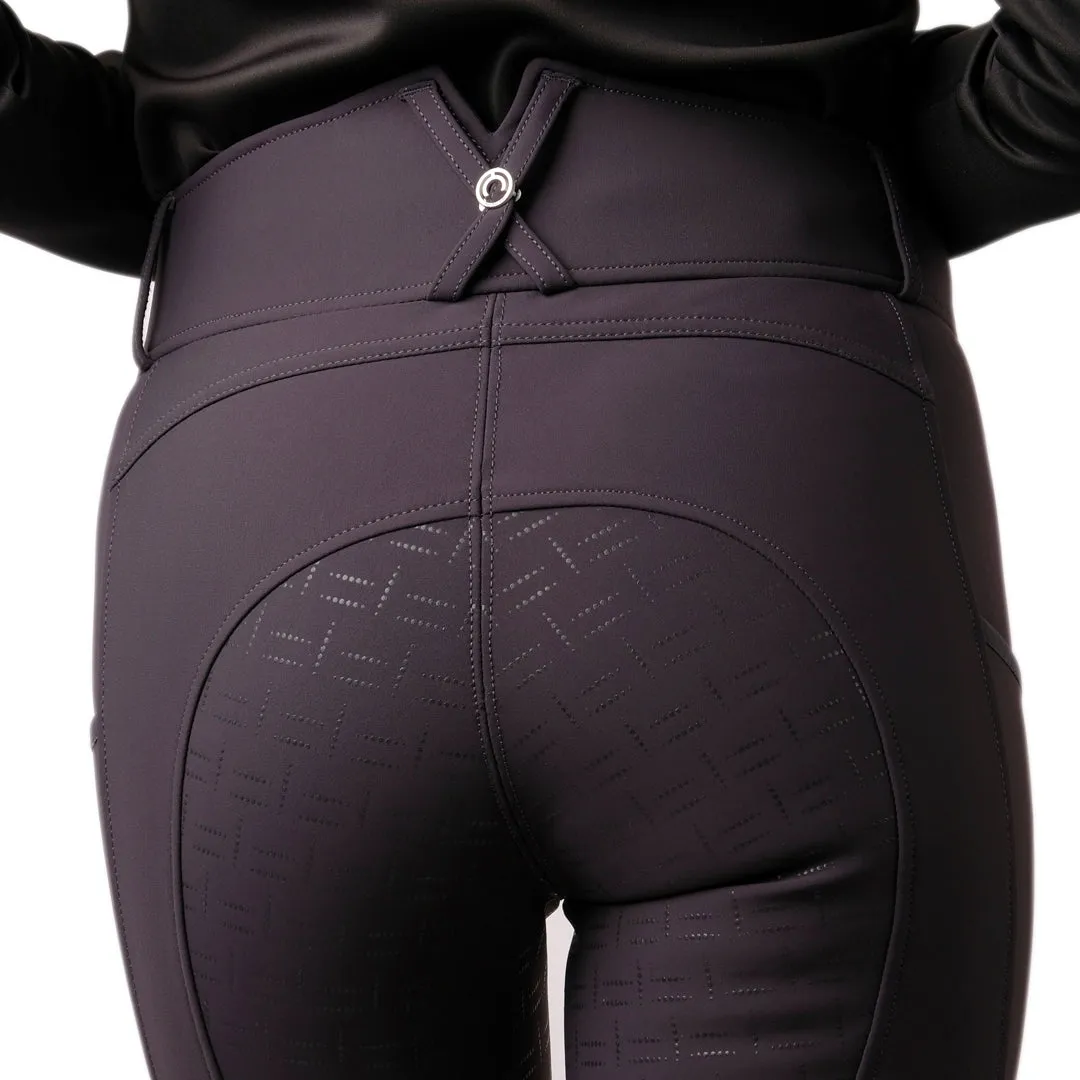 Montar Extra High-Waisted Full Grip Breeches for Ultimate Comfort and Performance