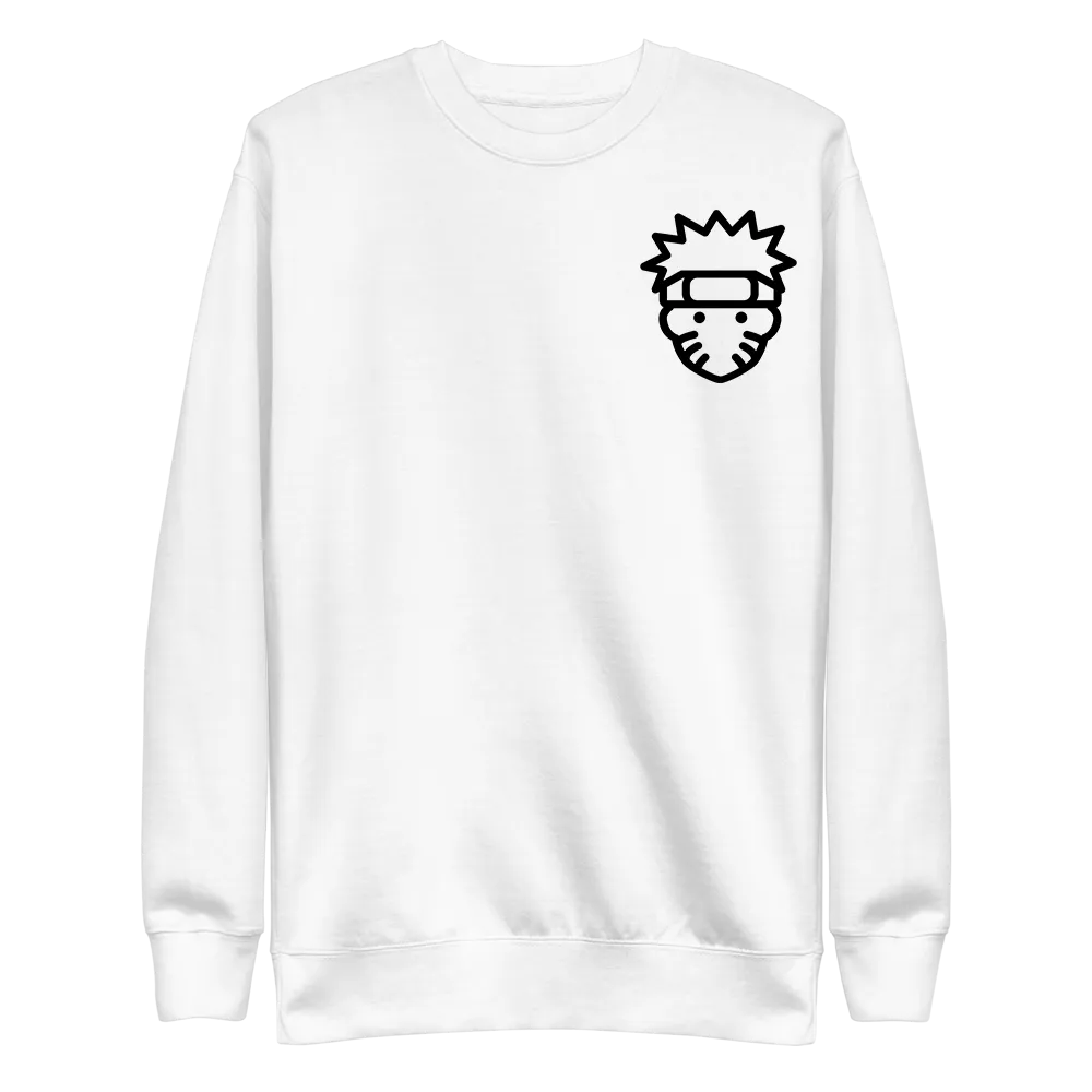 Naruto Shippuden Sweatshirt