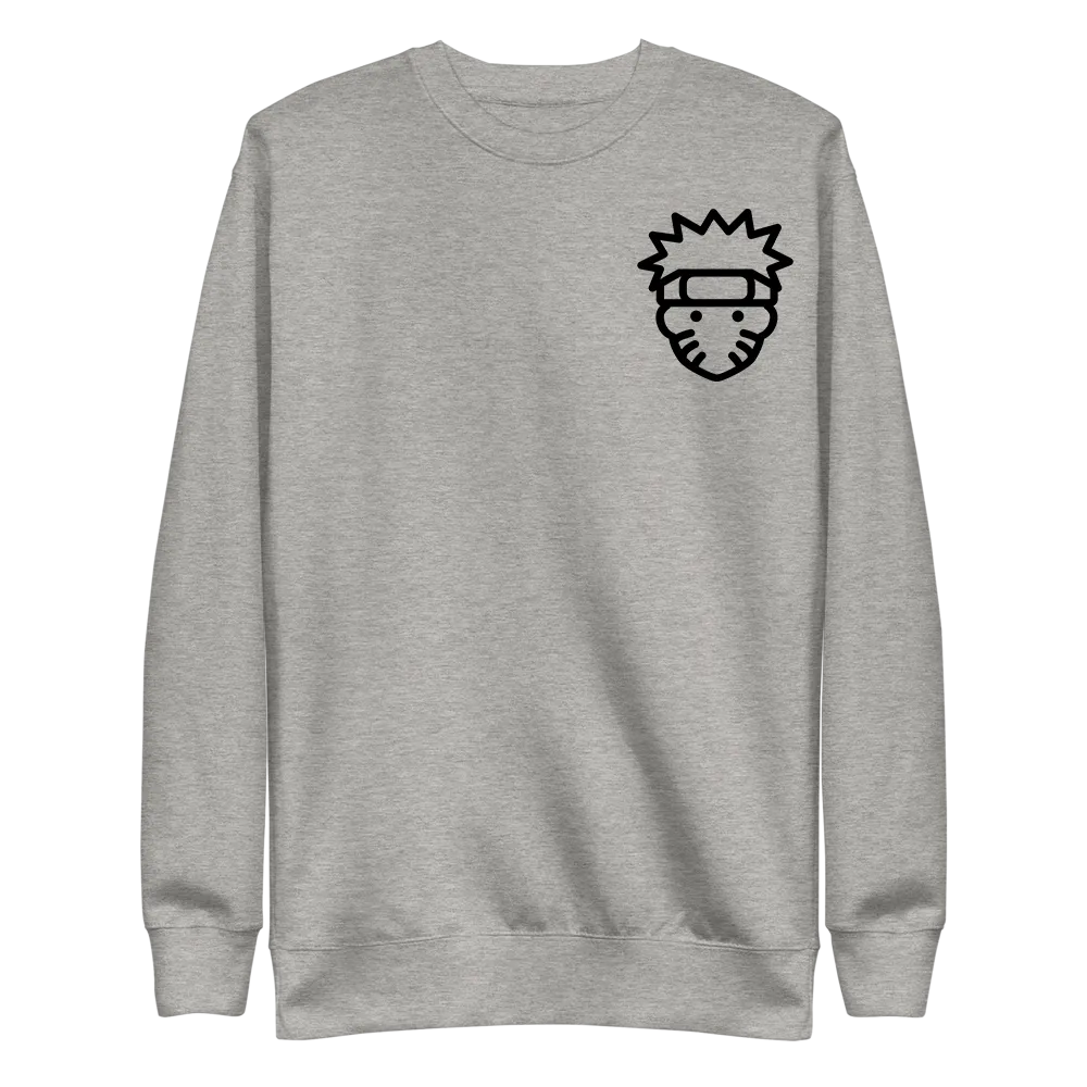 Naruto Shippuden Sweatshirt