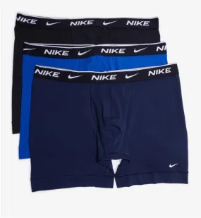 Nike 3-pack Essential Everyday Cotton Stretch Men's Boxer Brief