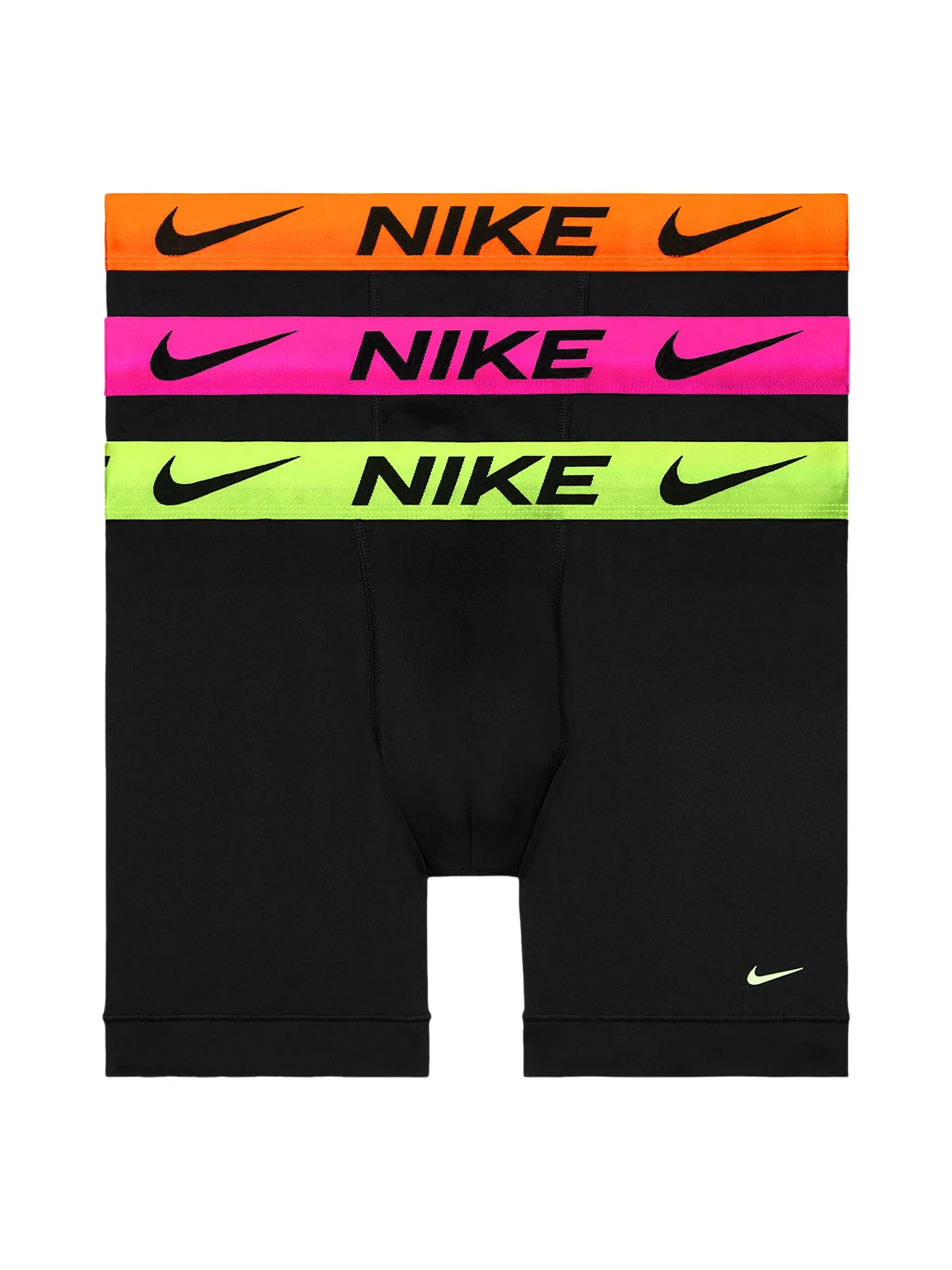 Nike 3-pack Essential Everyday Cotton Stretch Men's Boxer Brief