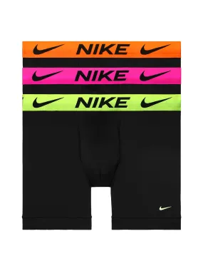 NIKE BOXER BRIEF 3 PACK