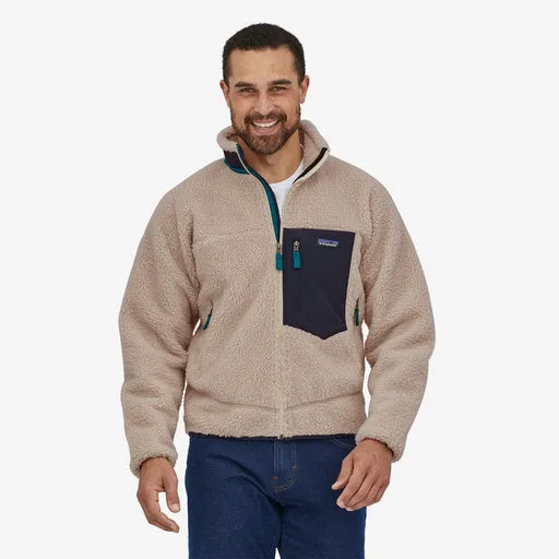 Patagonia Classic Retro-X Jacket (Men's)