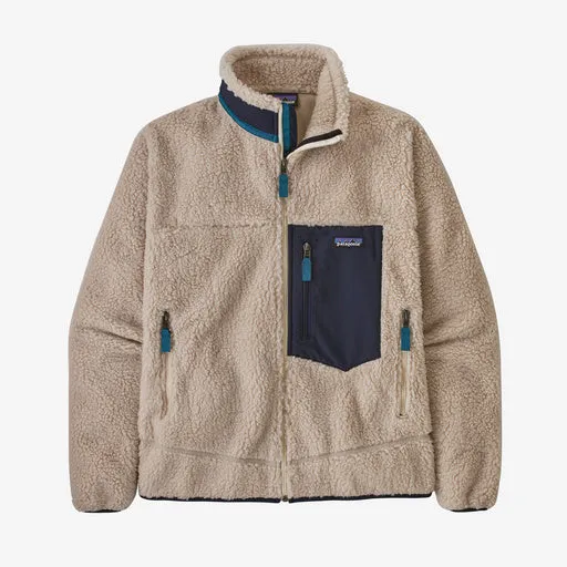 Patagonia Classic Retro-X Jacket (Men's)