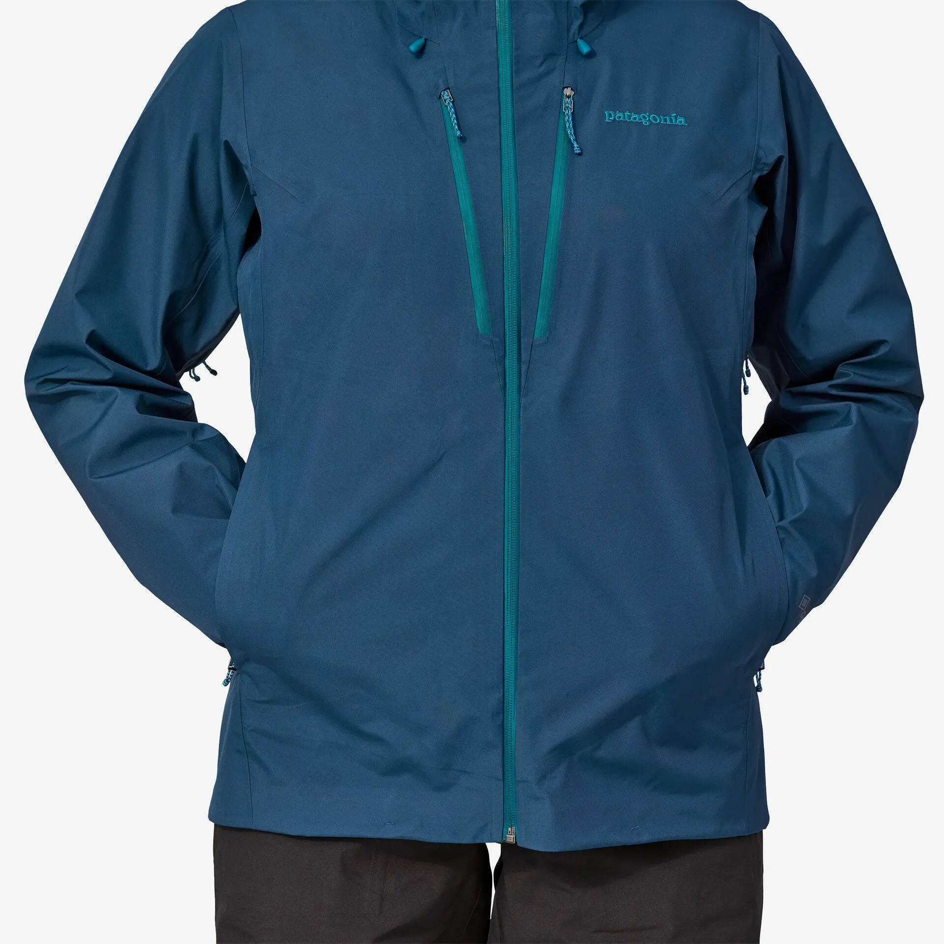 Patagonia R1 Air Full-Zip Hoody (Men's)