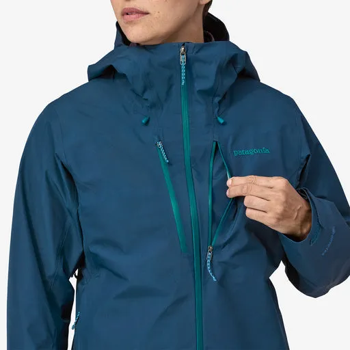 Patagonia R1 Air Full-Zip Hoody (Men's)