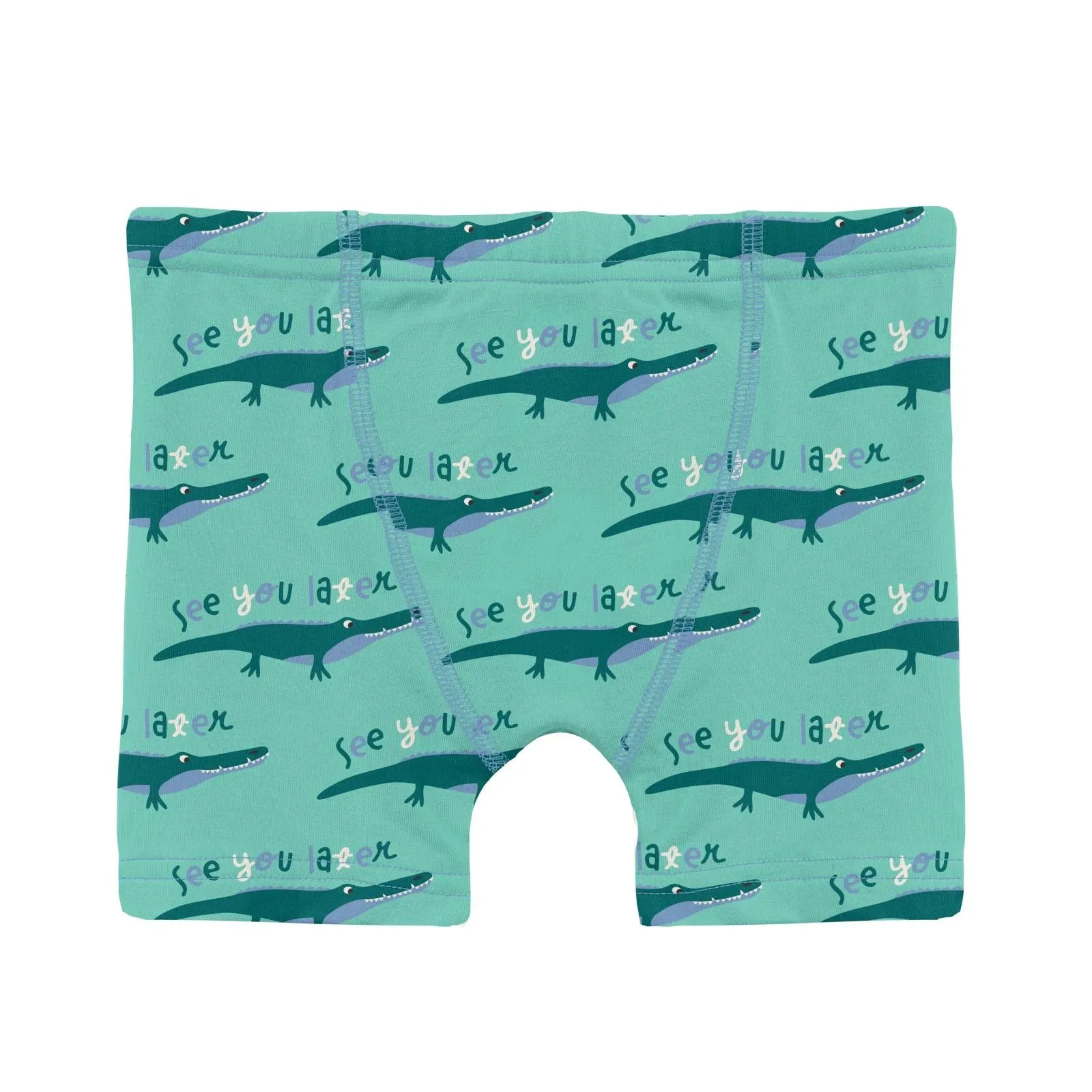 Patrick Faces Briefs