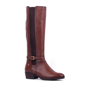 Pikolinos Daroca W1U-9528 Tall Boot (Women) - Cuero