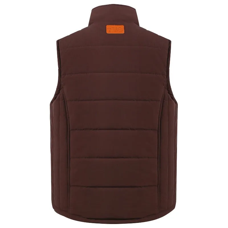 Pilbara Mens Vest