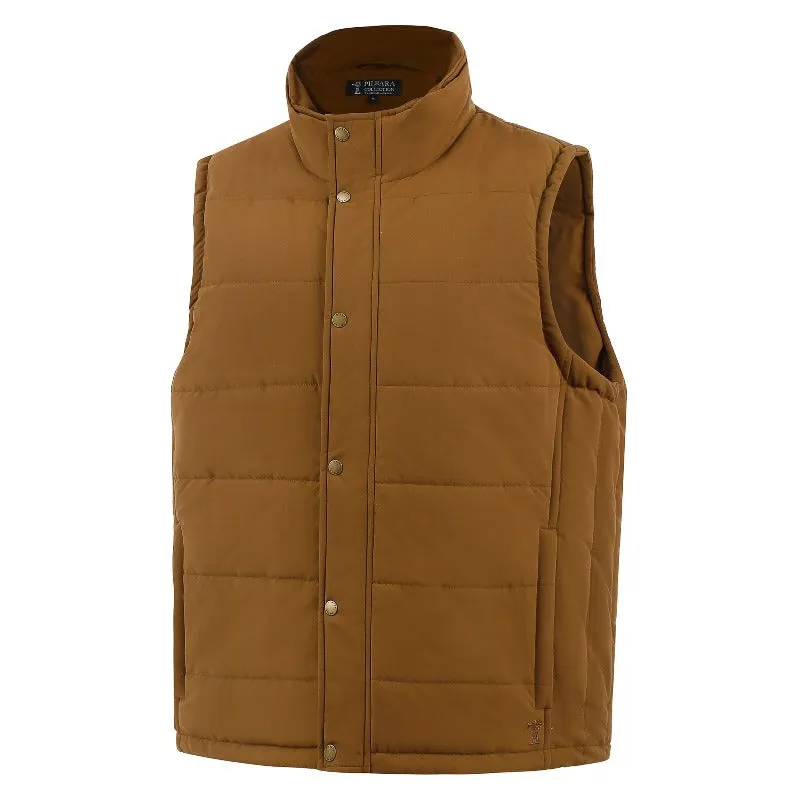 Pilbara Mens Vest