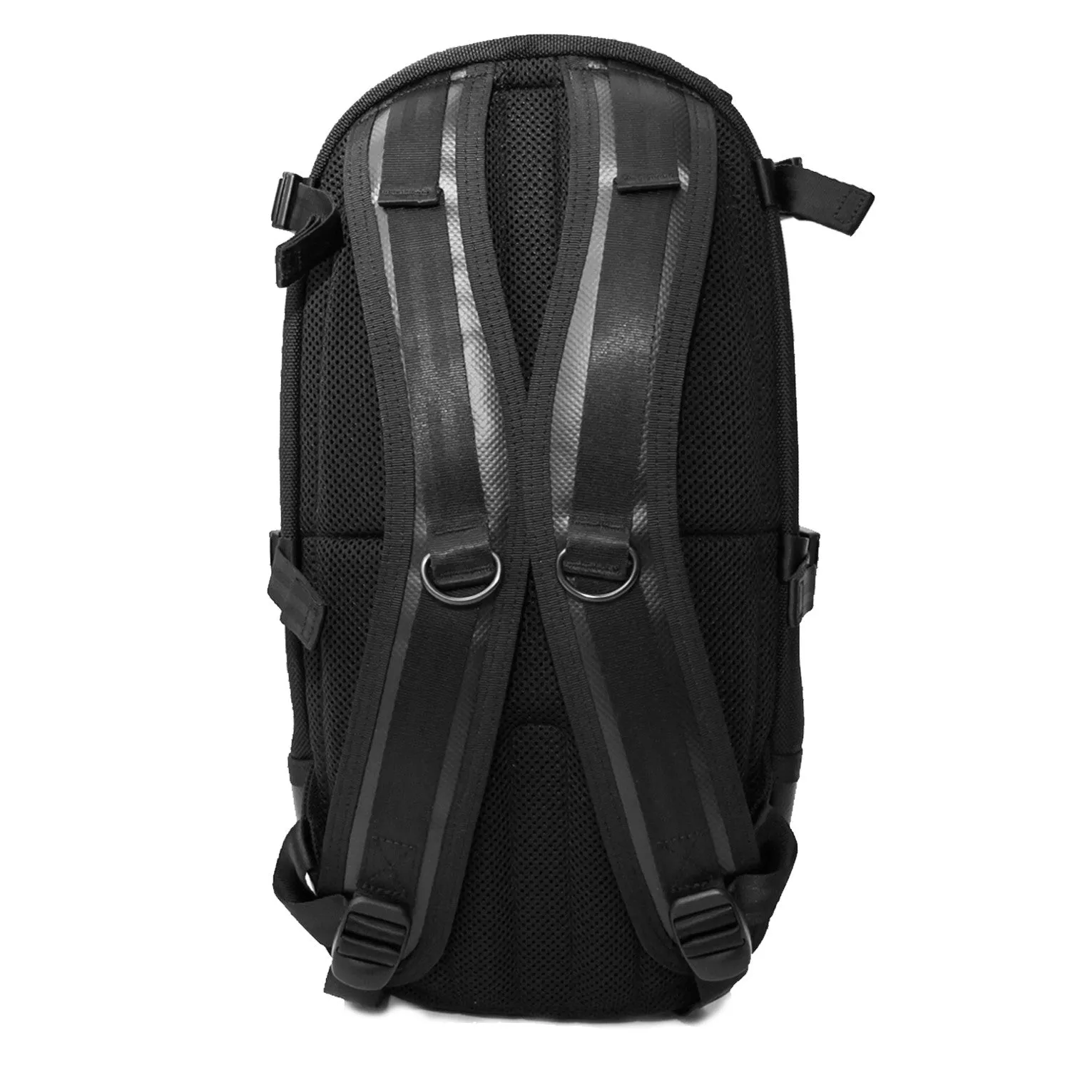 Porter - Heat Rucksack - Black