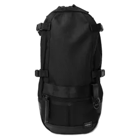 Porter - Heat Rucksack - Black