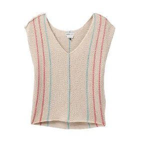 Prana Women's Wave Maker Sweater Top