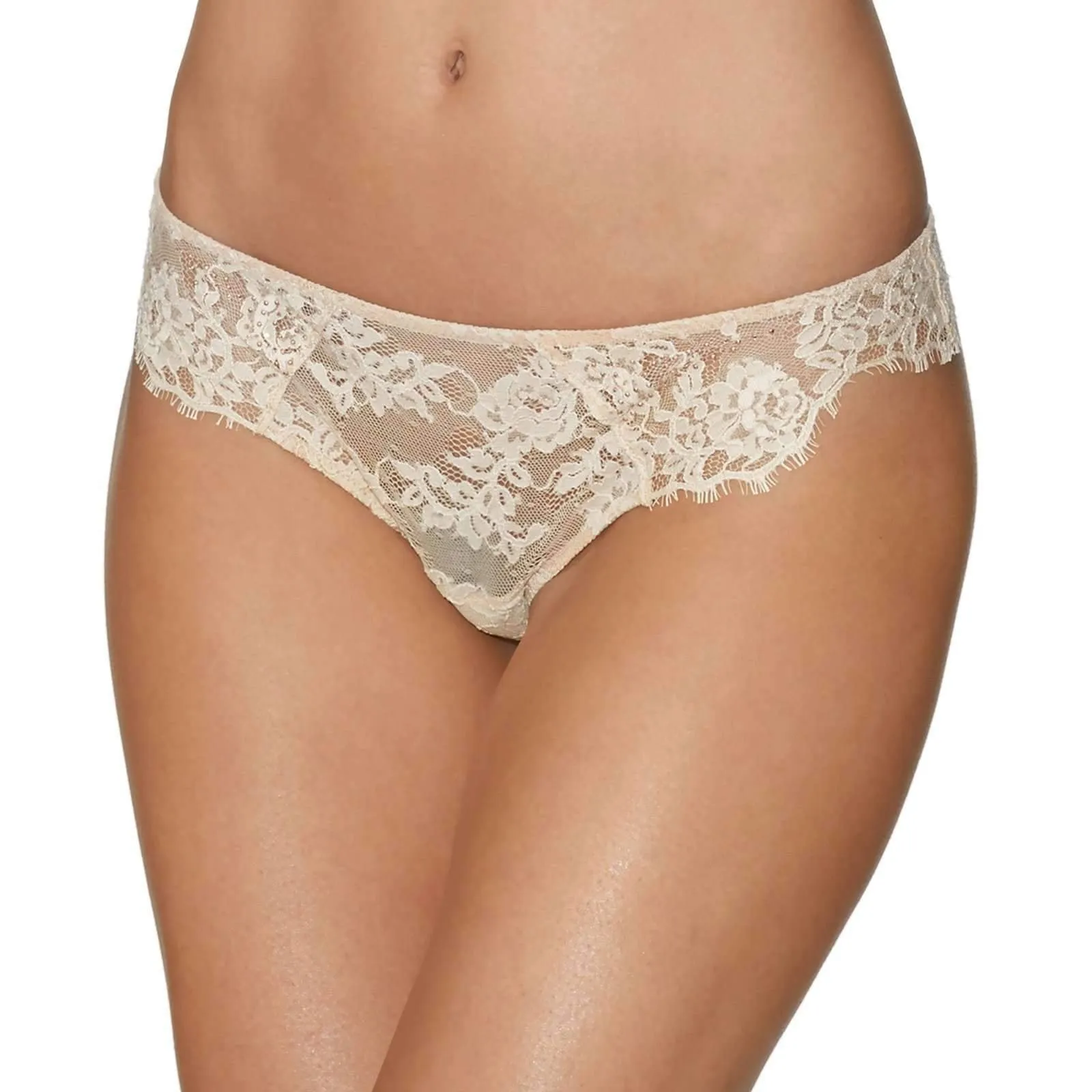 Prima Donna Twist French Kiss Rio Brief 0541670