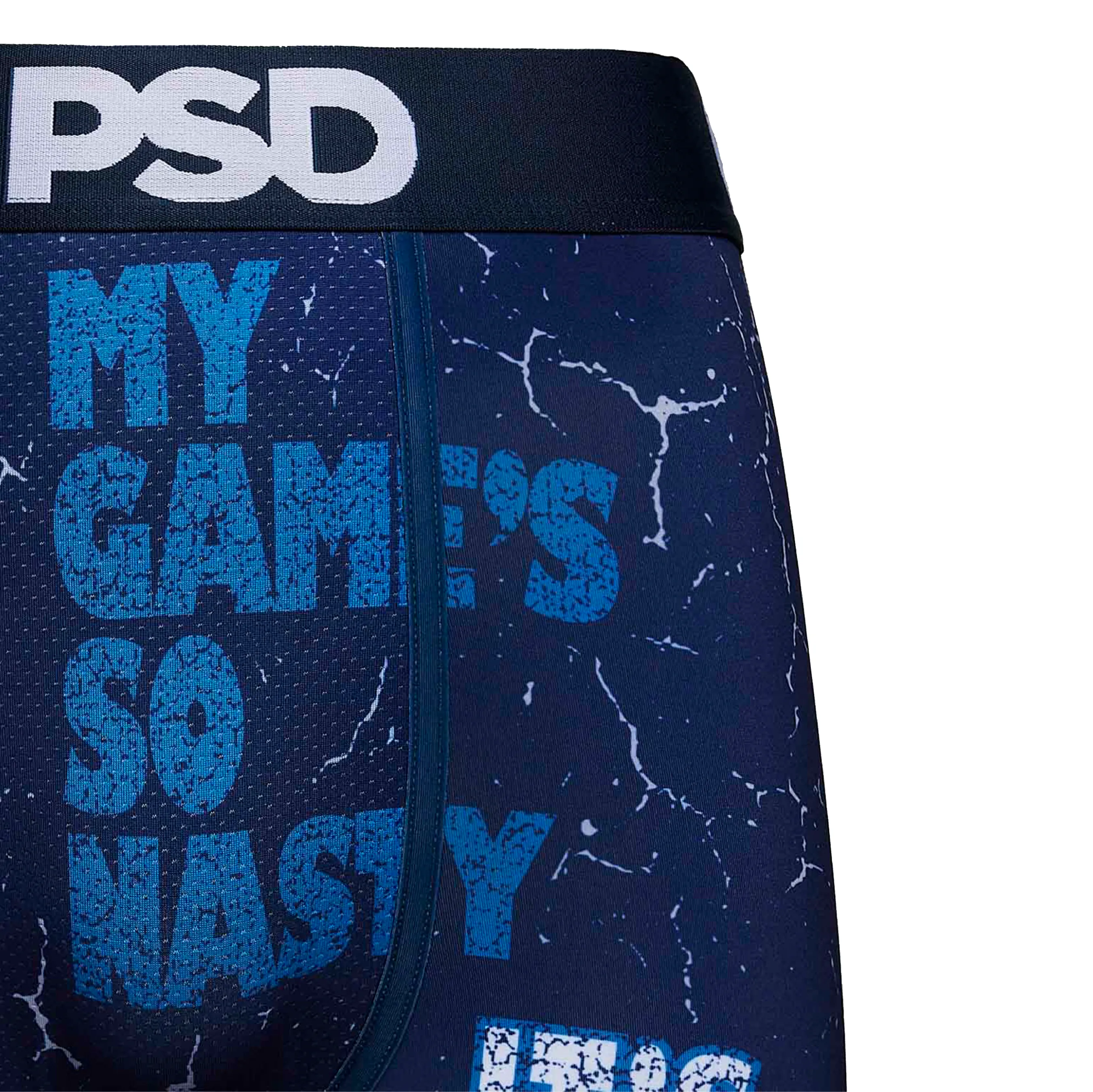 PSD Men's AND1 Boxer Briefs