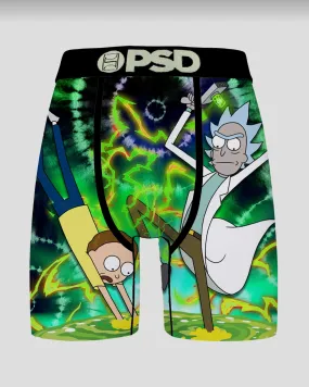 R&M Portals Briefs