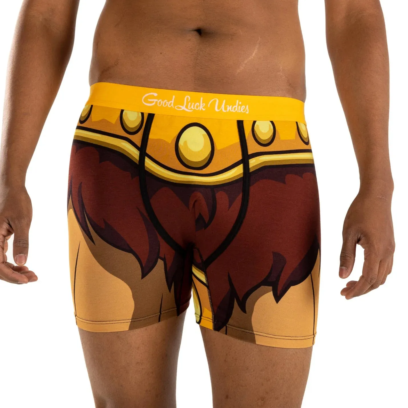 Revelation Boxer Briefs