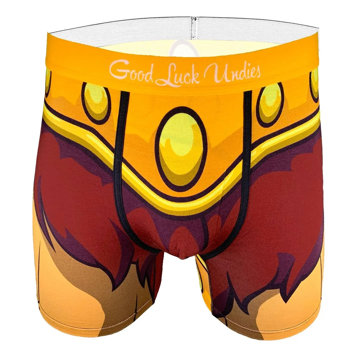 Revelation Boxer Briefs