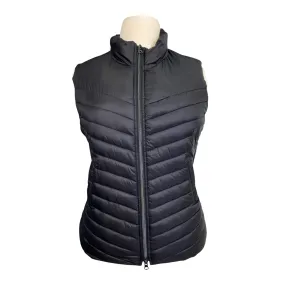 RJ Classics Wind Defense Vest in Black - Women's XXL