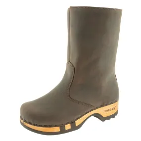 Rose Damen Schlupfstiefel woody®